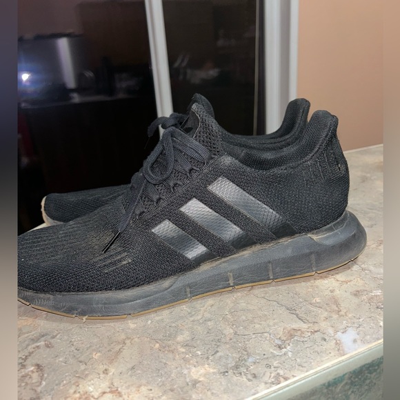 adidas Other - Adidas slip on with laces men’s size 12.5 shoe